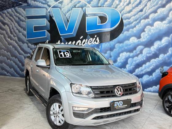 VOLKSWAGEN AMAROK 2.0 SE 4X4 CD 16V TURBO INTERCOOLER DIESEL 4P MANUAL VOLKSWAGEN AMAROK 2.0 SE 4X4 CD 16V TURBO INTERCOOLER DIESEL 4P MANUAL